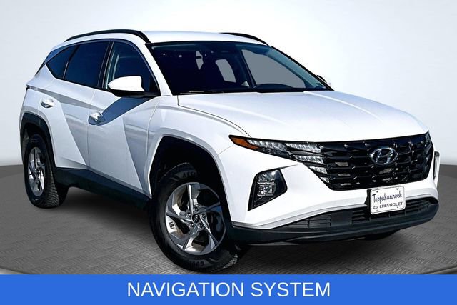 Used 2024 Hyundai Tucson SEL image 3