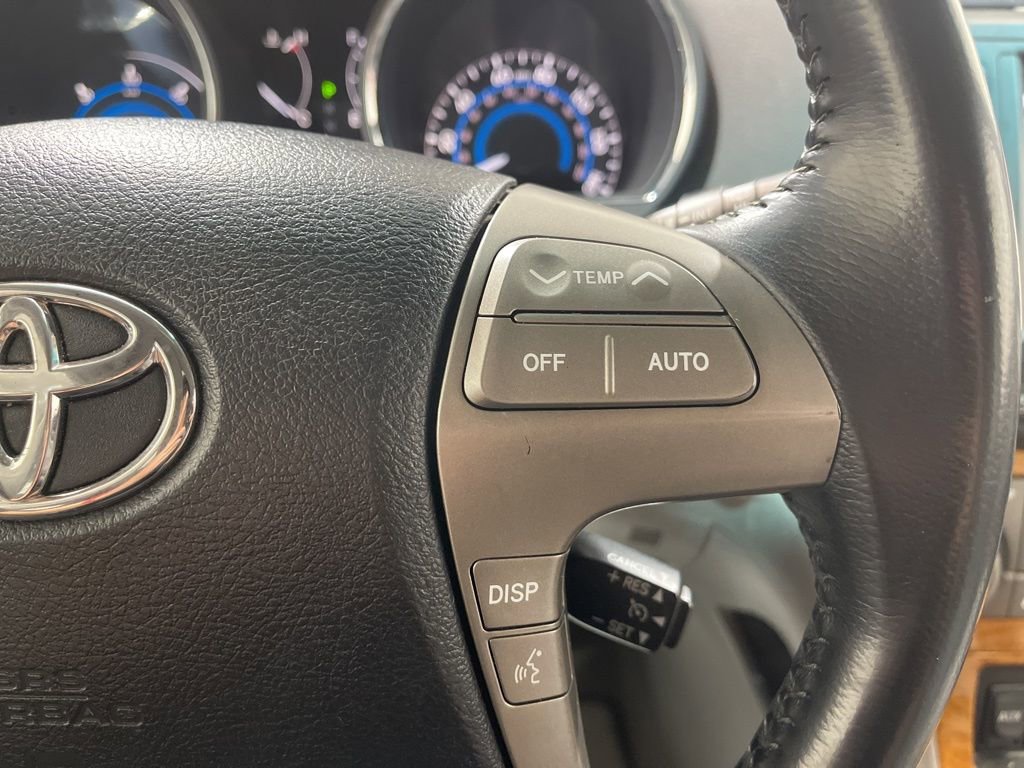 Used 2008 Toyota Highlander Limited image 23