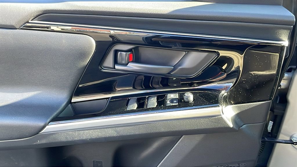 Certified 2023 Toyota bZ4X XLE w/ Weather Package image 26