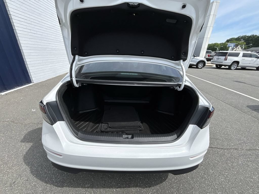 Used 2025 Honda Accord Sport image 21