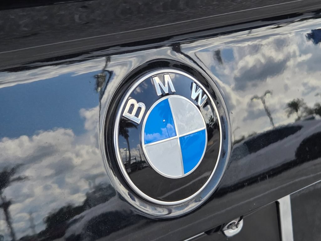 Used 2023 BMW M240i Coupe RWD image 13