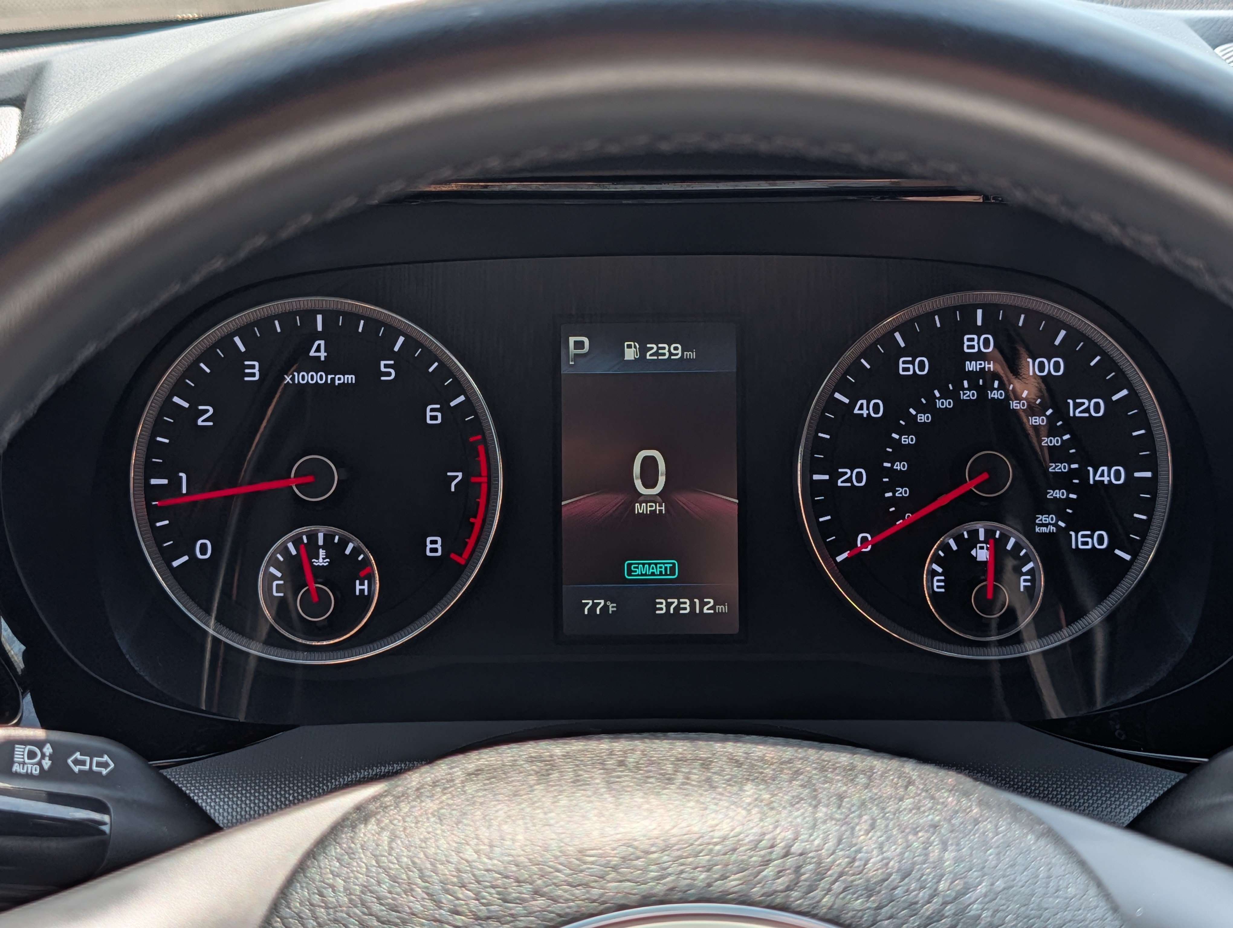 Certified 2022 Kia K5 GT-Line AWD/4WD image 21