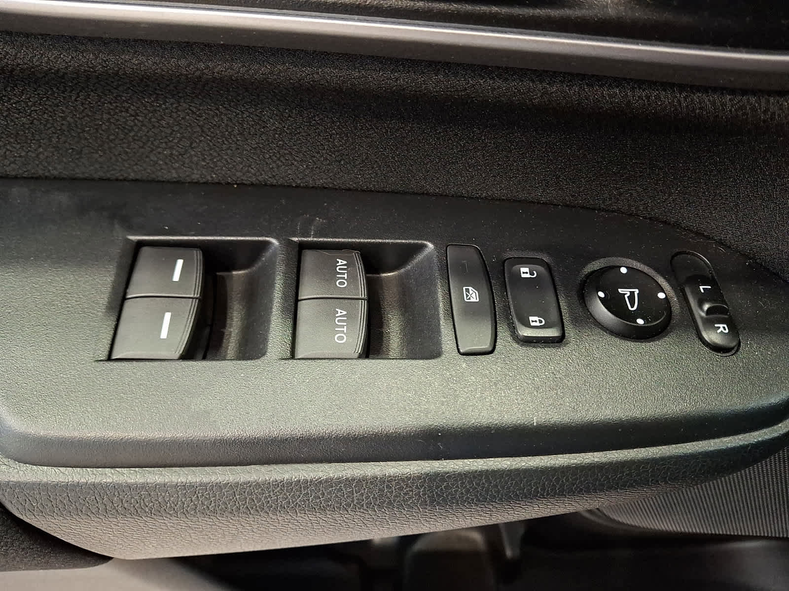 Certified 2020 Honda CR-V EX image 26