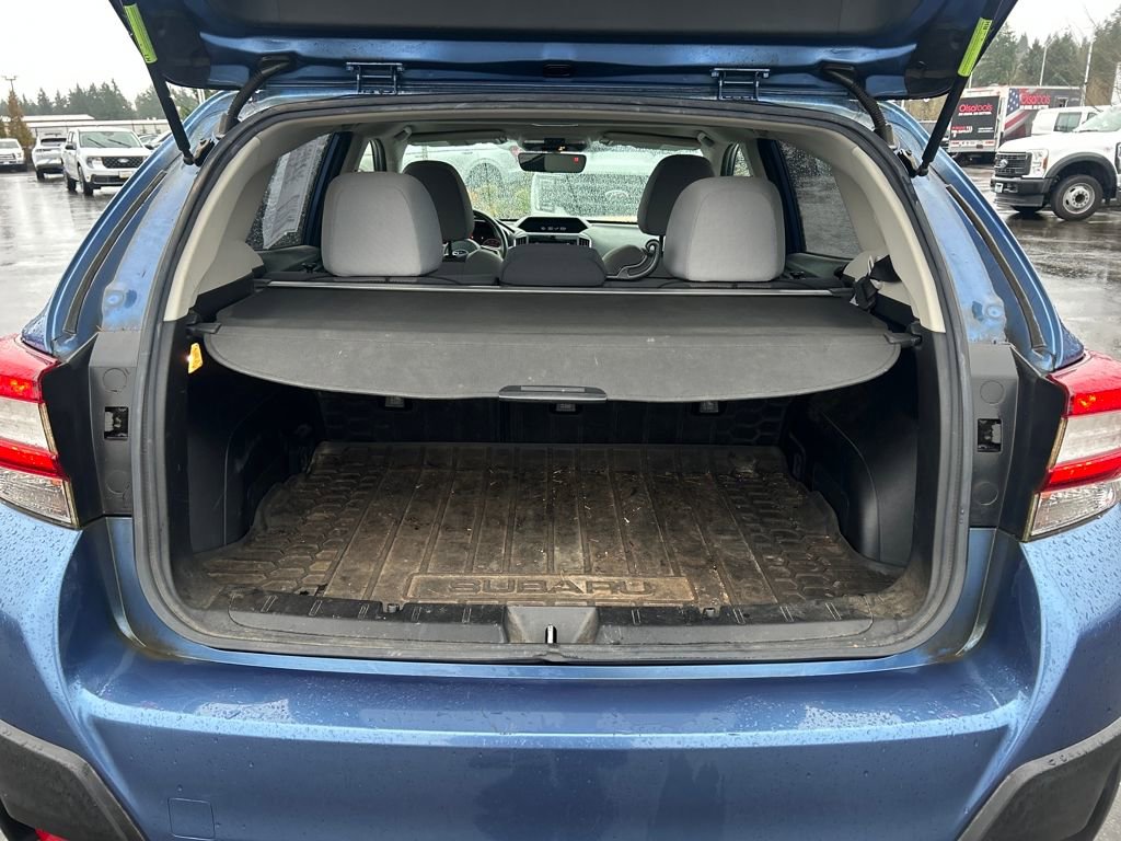 Used 2019 Subaru Crosstrek 2.0i Premium w/ Moonroof Package image 33