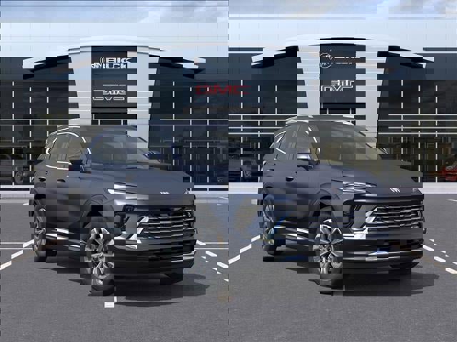 New 2026 Buick Envision Preferred AWD/4WD image 7