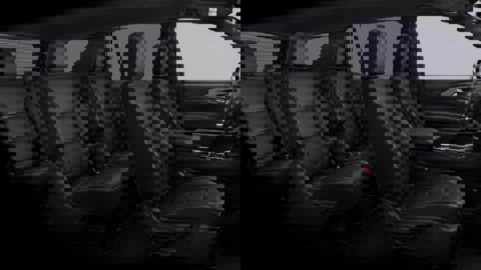 New 2025 Chevrolet Traverse LT w/ Enhanced Driving Package image 60