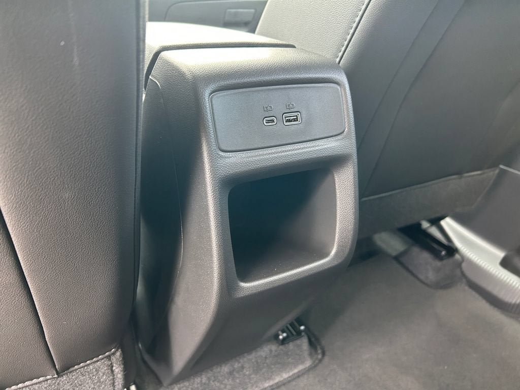 New 2026 Chevrolet Trax LT w/ LT Convenience Package FWD image 33