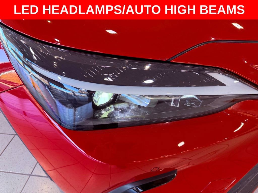 Used 2022 Lexus NX 350 AWD w/ Luxury Package image 10