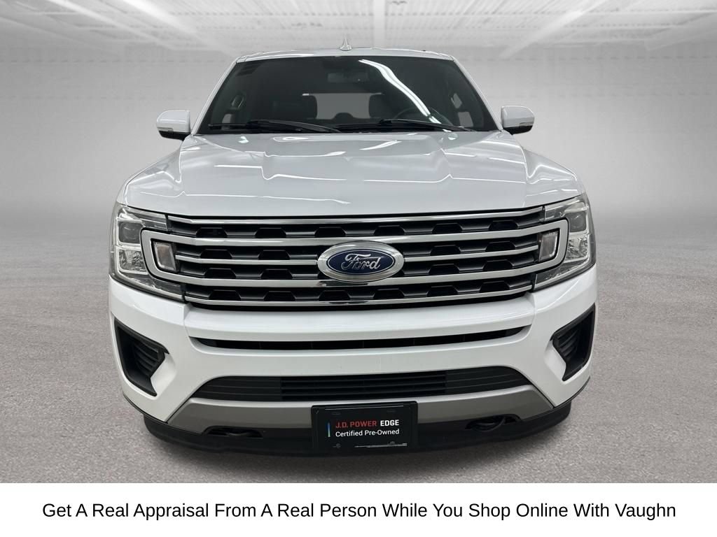 Used 2019 Ford Expedition XLT w/ Equipment Group 202A AWD/4WD image 5