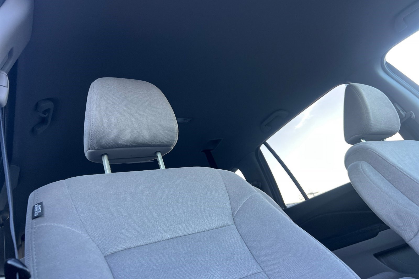 Used 2021 Honda Pilot EX image 25