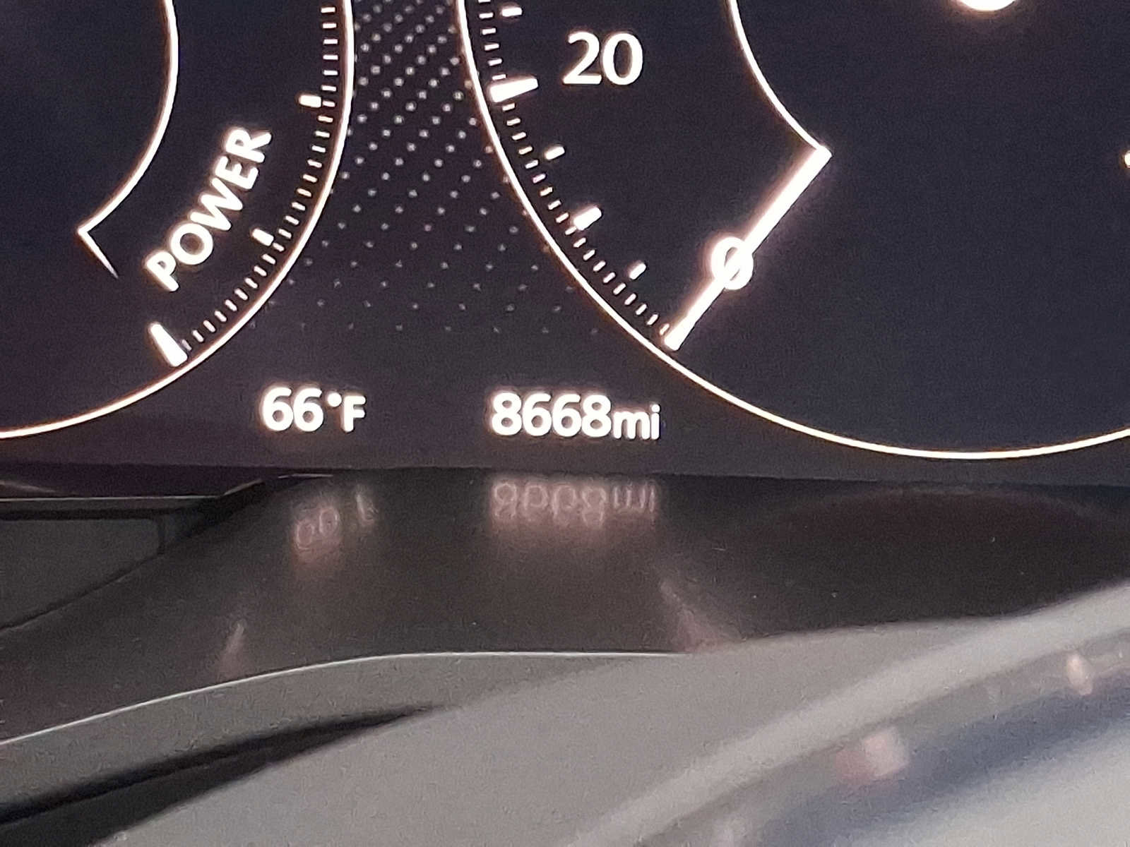 Certified 2025 MAZDA CX-90 Plug-In Hybrid w/ Premium Plus image 20