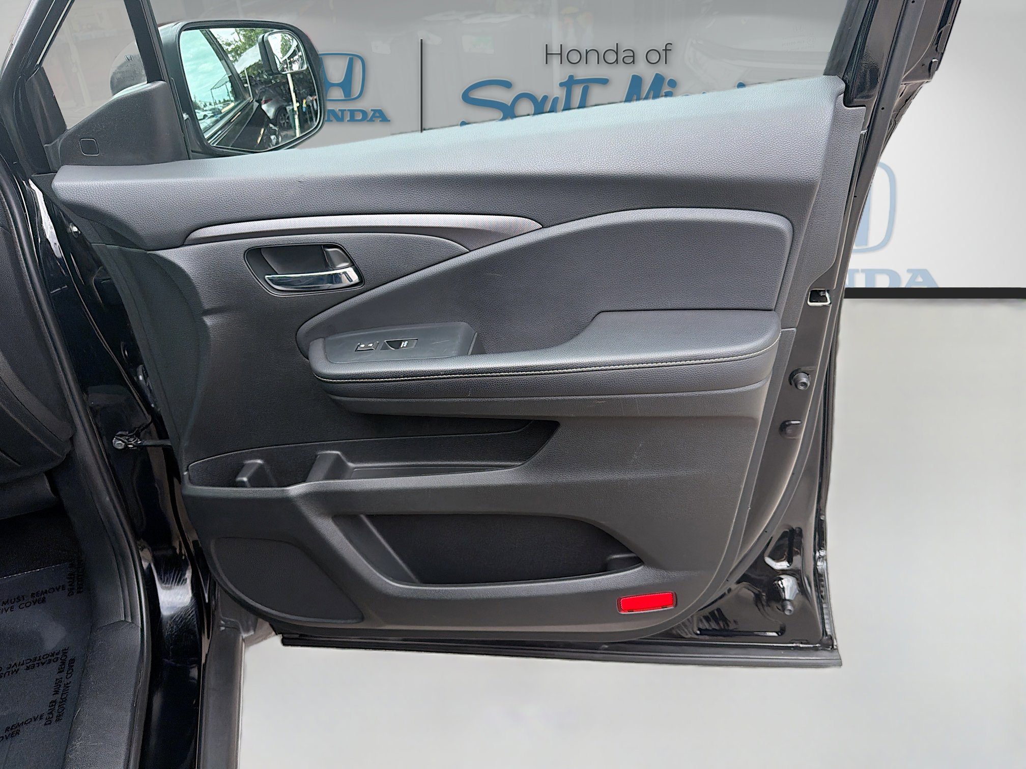 Certified 2023 Honda Ridgeline RTL image 33