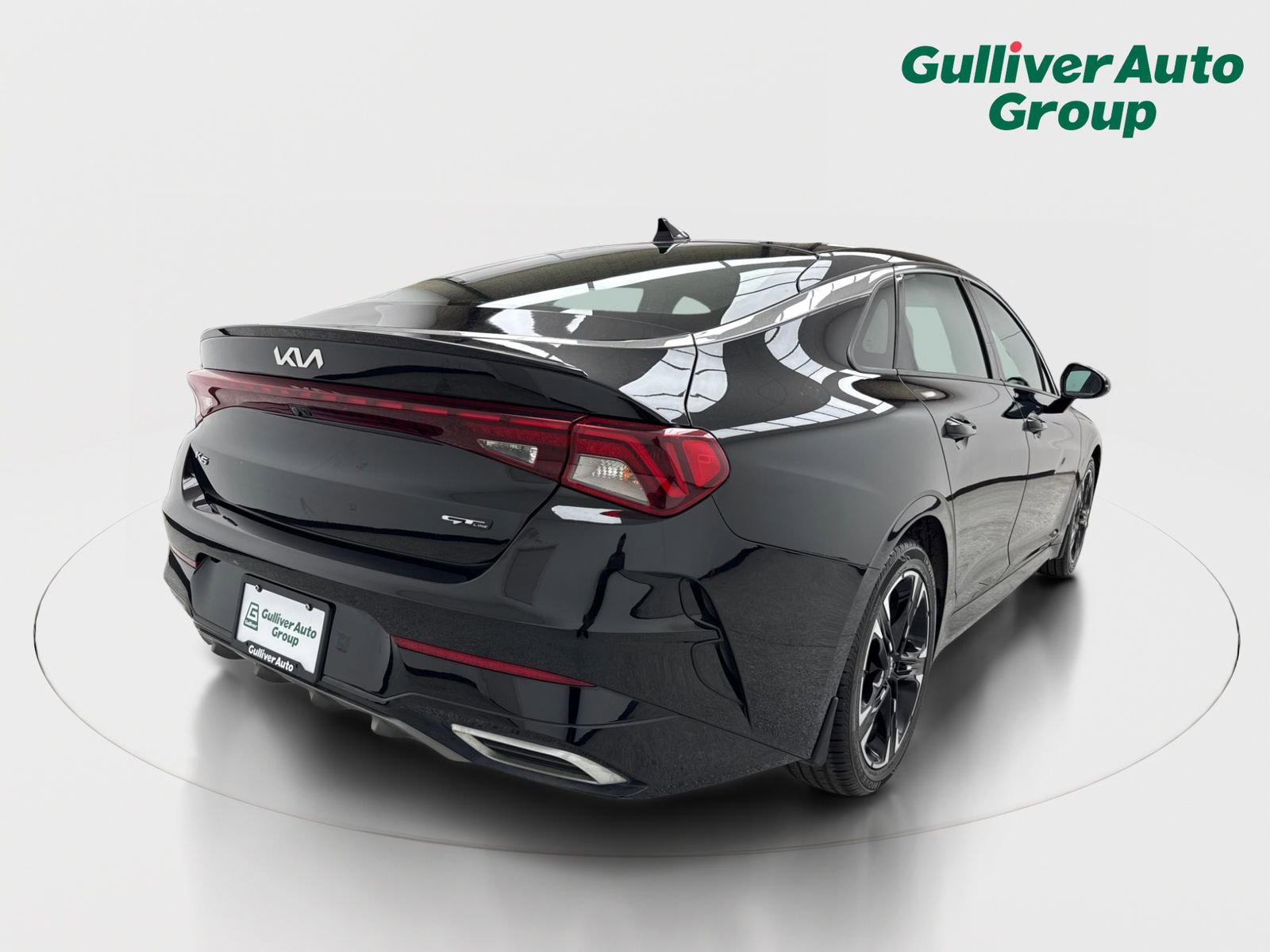 Used 2022 Kia K5 GT-Line w/ GT-Line FWD Premium Package image 8