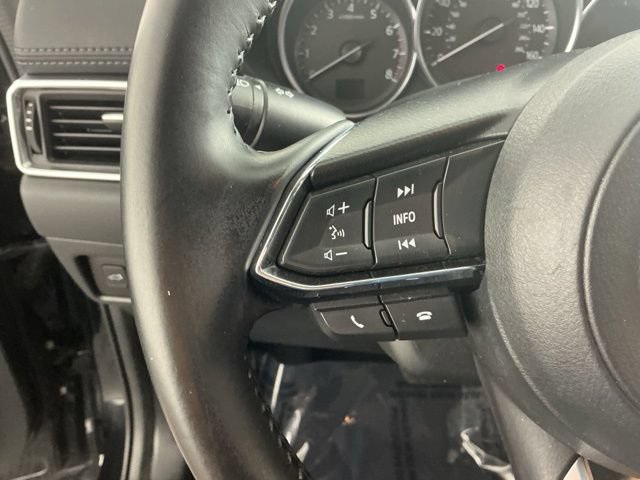 Used 2017 MAZDA CX-5 Touring w/ Preferred Equipment Package AWD/4WD image 27
