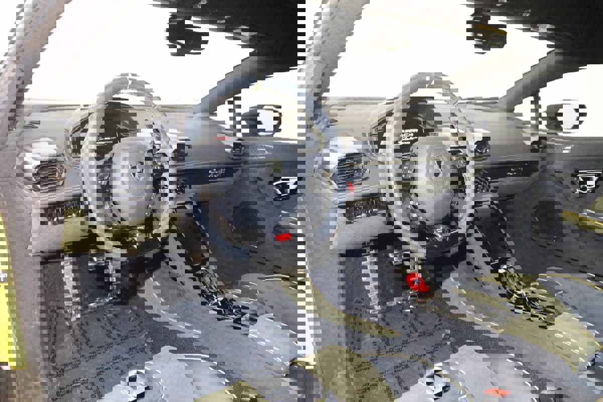 Used 2024 Lamborghini Huracan Sterrato image 45