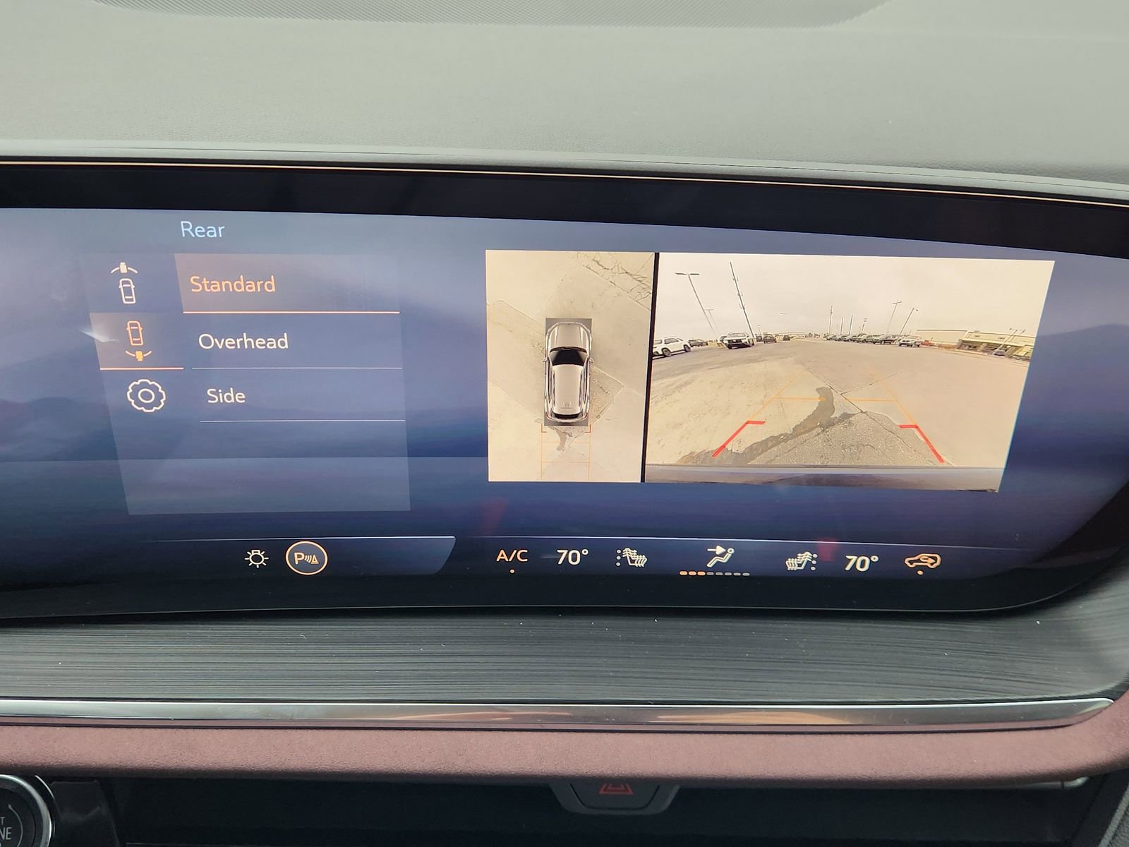 New 2026 Buick Envision Sport Touring AWD/4WD image 21