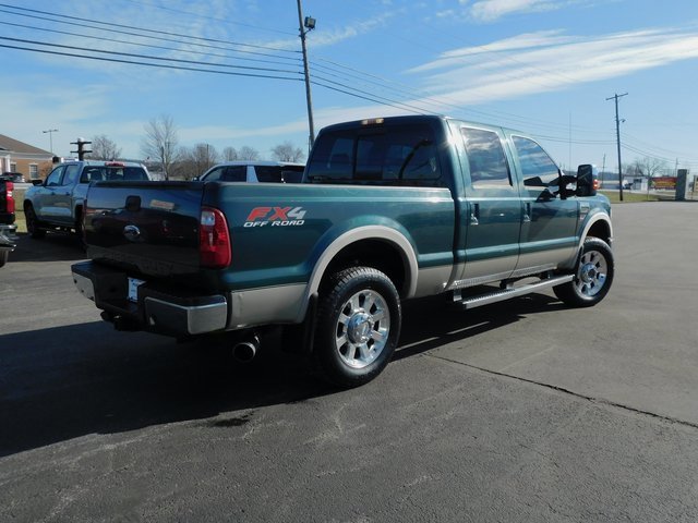 Used 2010 Ford F250 Lariat image 6