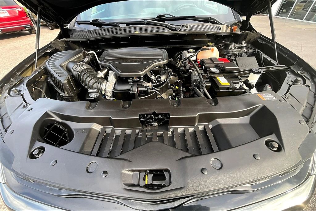 Used 2023 Chevrolet Blazer RS image 10