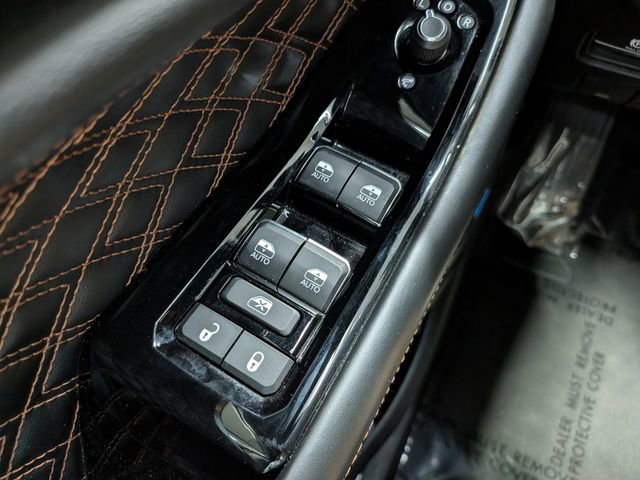 Used 2023 Jeep Grand Cherokee L Summit w/ Advanced Protech Group IV image 20