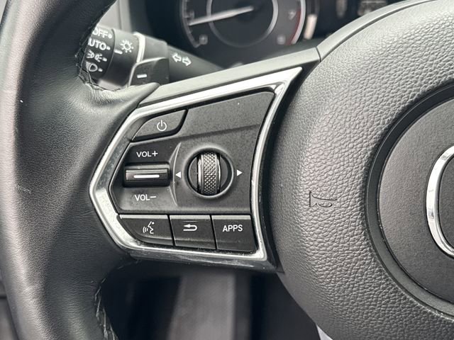 Used 2023 Acura RDX w/ Technology Package image 15