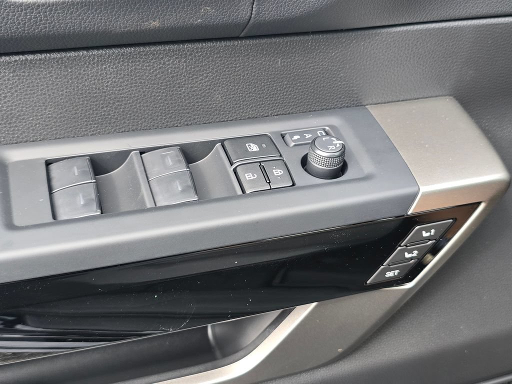 New 2026 Toyota Tundra Limited AWD/4WD image 28