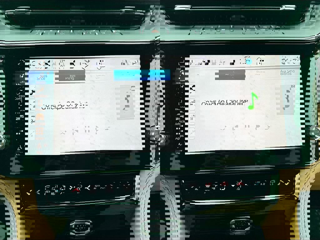 New 2026 Jeep Grand Cherokee L Summit image 15