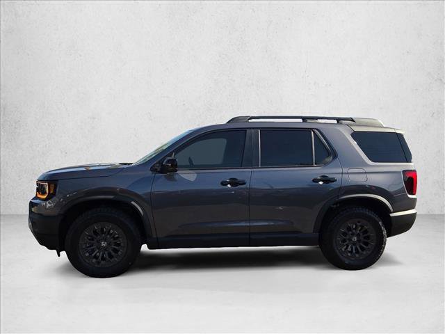 New 2026 Honda Passport TrailSport image 5