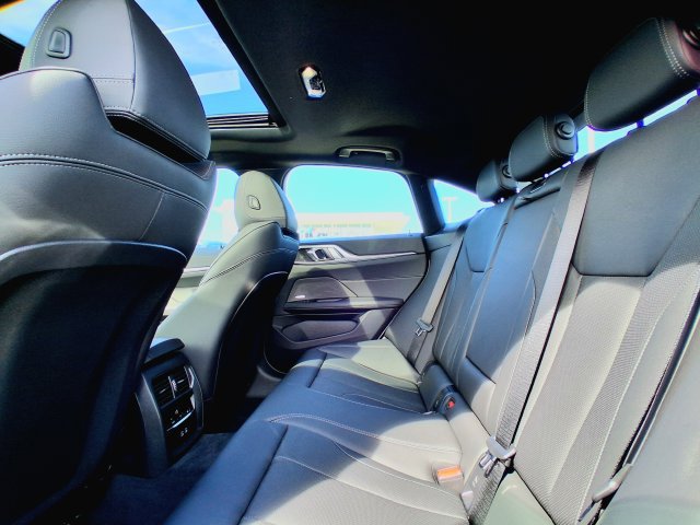 New 2027 BMW M440i w/ Premium Package RWD image 27