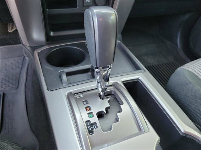 Used 2023 Toyota 4Runner SR5 image 17