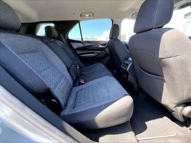 Used 2023 Chevrolet Equinox LT FWD image 16