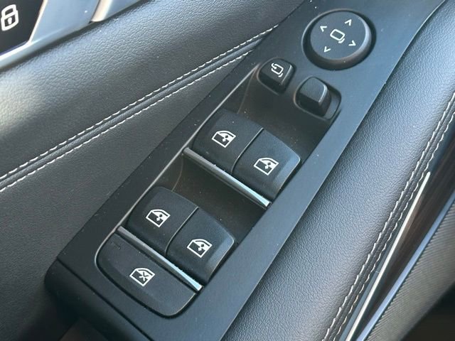 Certified 2024 BMW X5 xDrive40i w/ Premium Package image 24