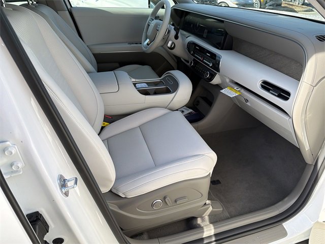 New 2026 Hyundai Palisade Limited image 13