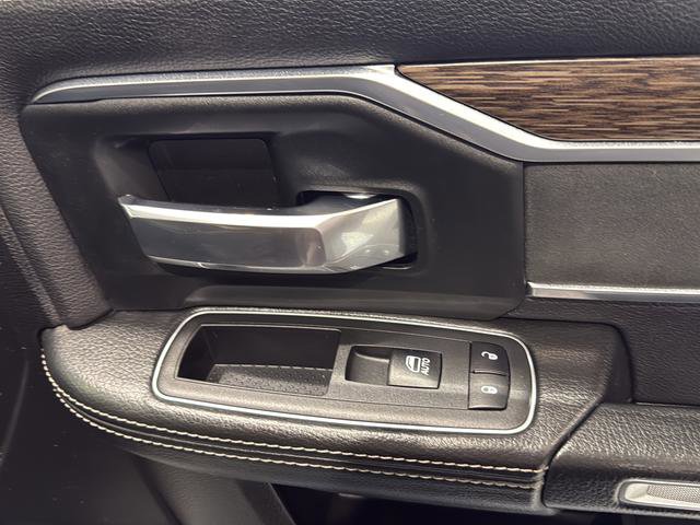 Used 2019 RAM 2500 Laramie image 38