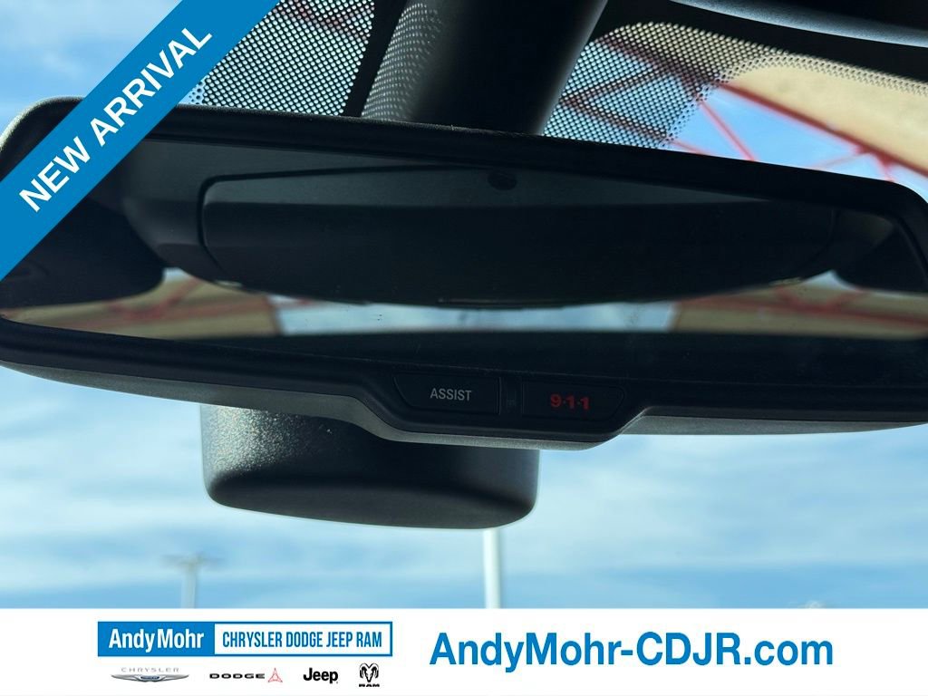 Used 2014 Jeep Grand Cherokee Limited image 27