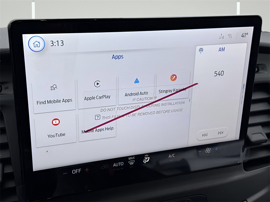 New 2026 Ford Transit 250 148 High Roof Extended image 17