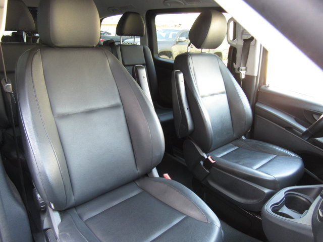 Used 2023 Mercedes-Benz Metris Passenger image 20