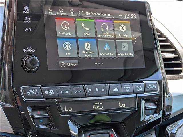 Used 2019 Honda Odyssey Elite image 6
