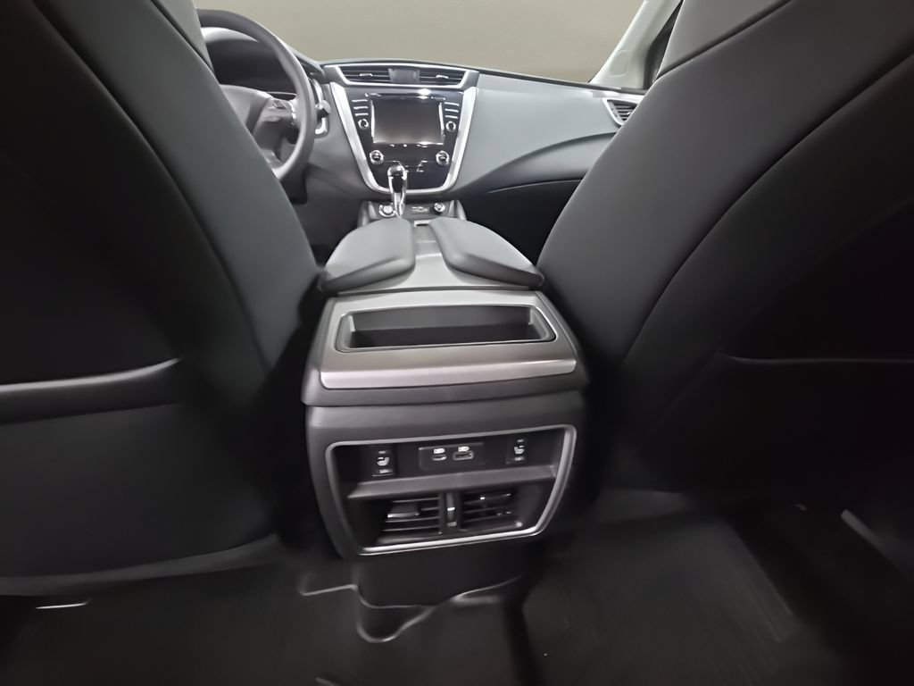 Used 2020 Nissan Murano SL AWD/4WD image 27