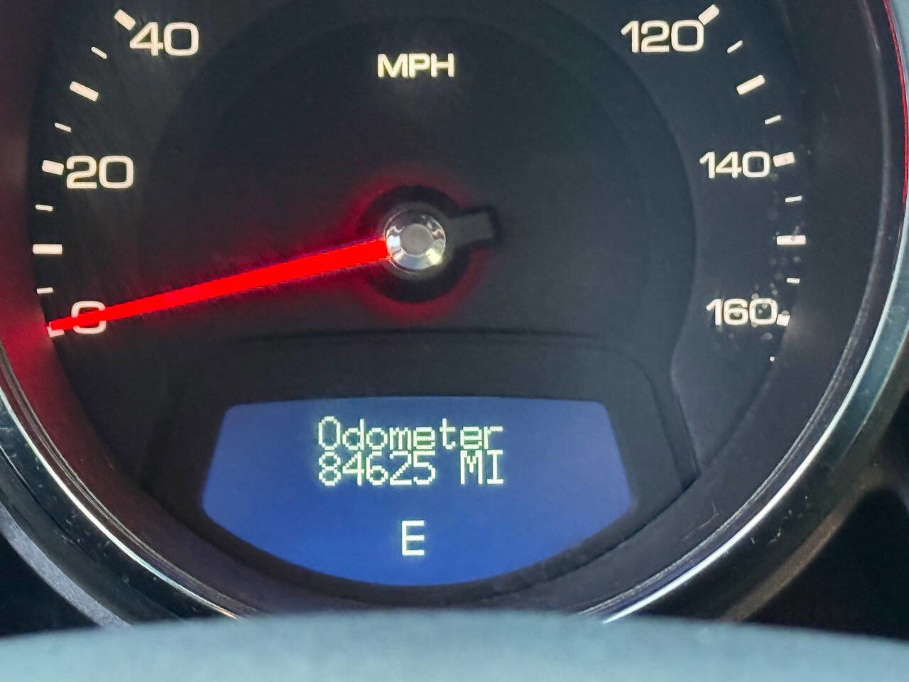 Used 2009 Cadillac CTS 3.6L DI AWD 4dr Sedan w/ 1SB N image 11