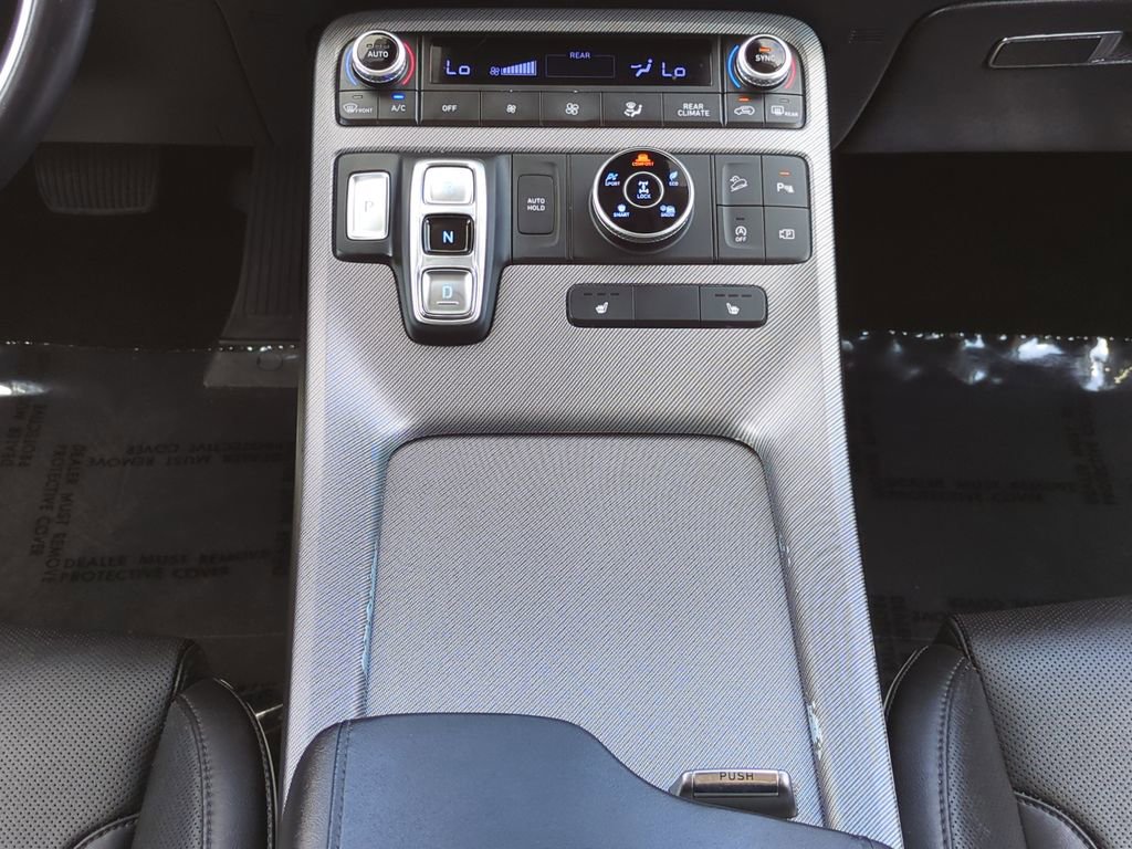 Used 2023 Hyundai Palisade SEL image 20