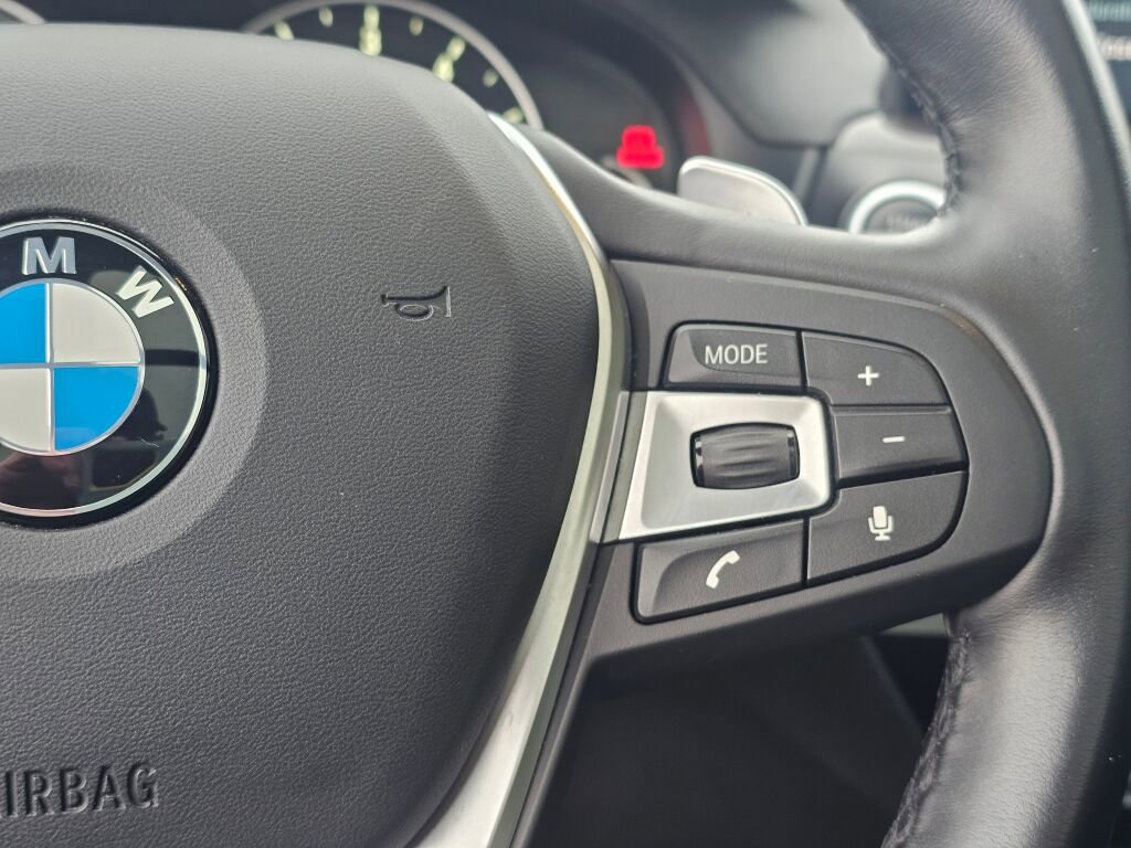 Used 2019 BMW X3 xDrive30i image 26