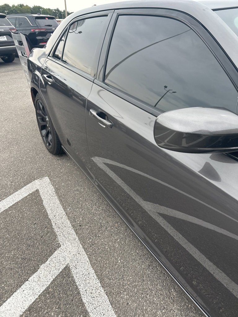 Used 2020 Chrysler 300 S