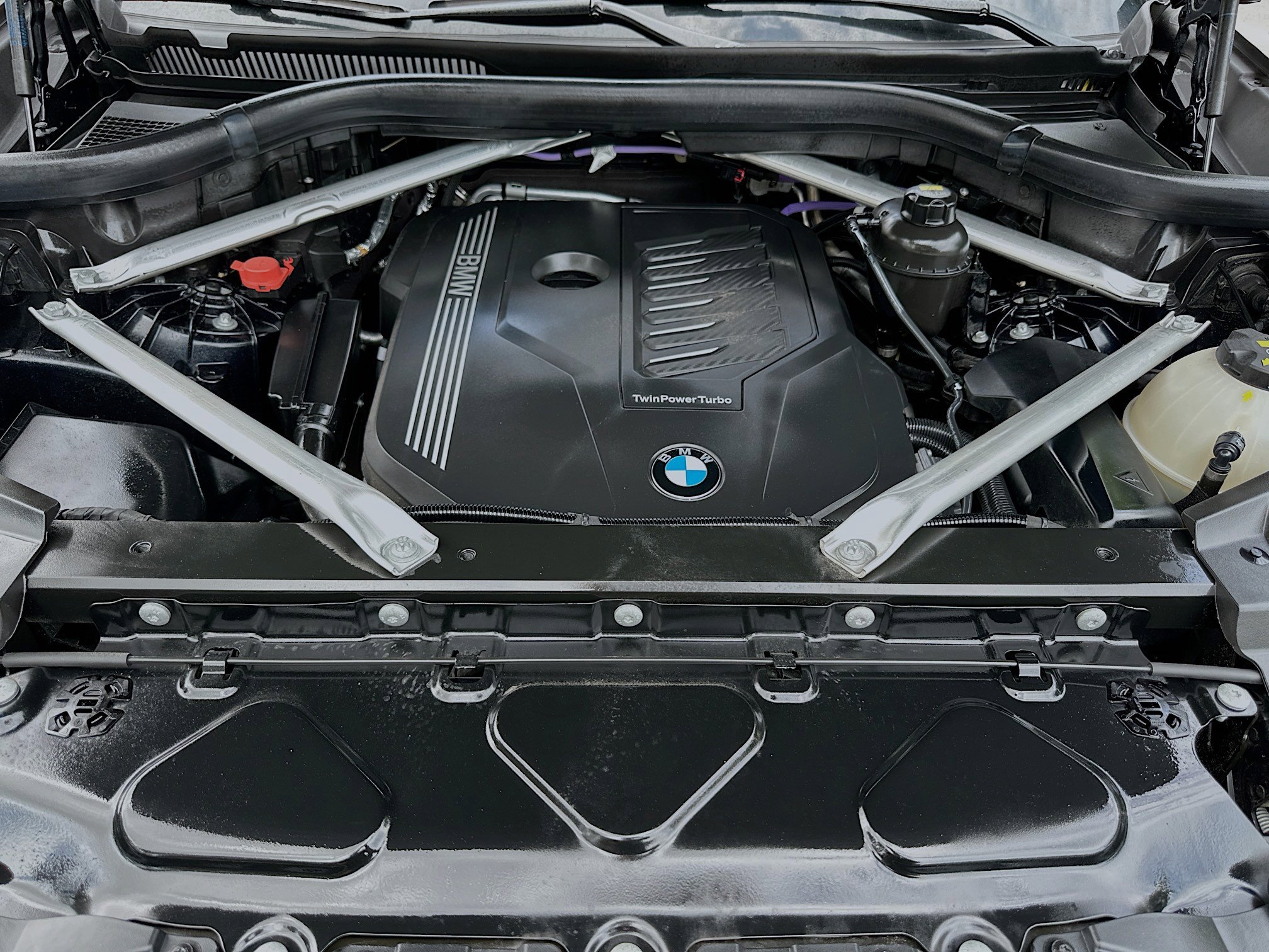 Certified 2023 BMW X5 sDrive40i w/ Executive Package RWD image 34