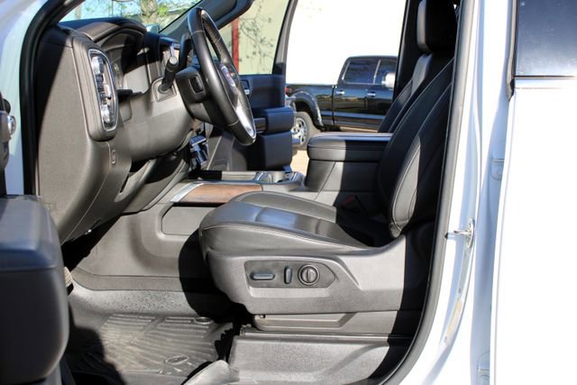 Used 2023 GMC Sierra 2500 SLT w/ SLT Convenience Package AWD/4WD image 15