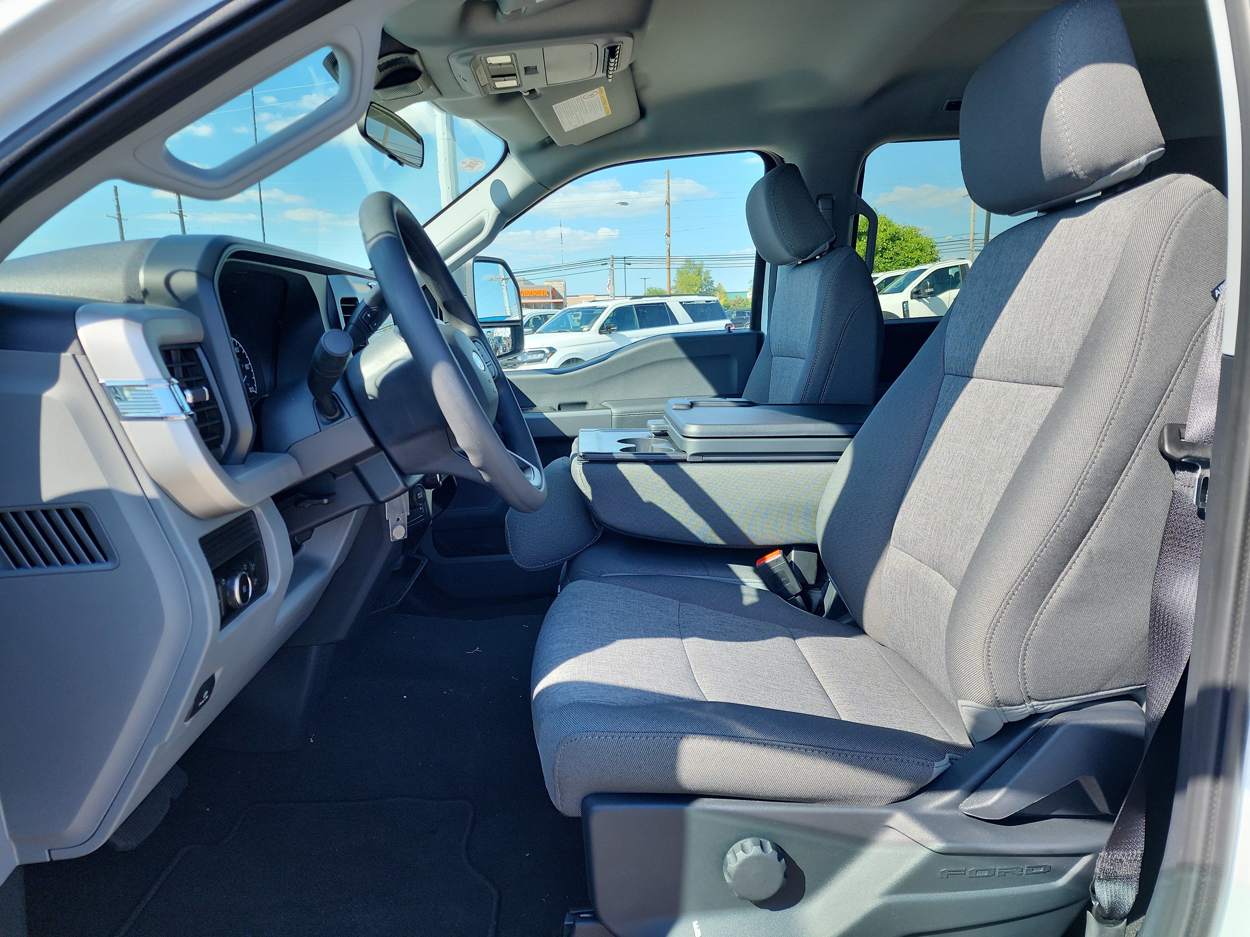 New 2026 Ford F250 XL image 6
