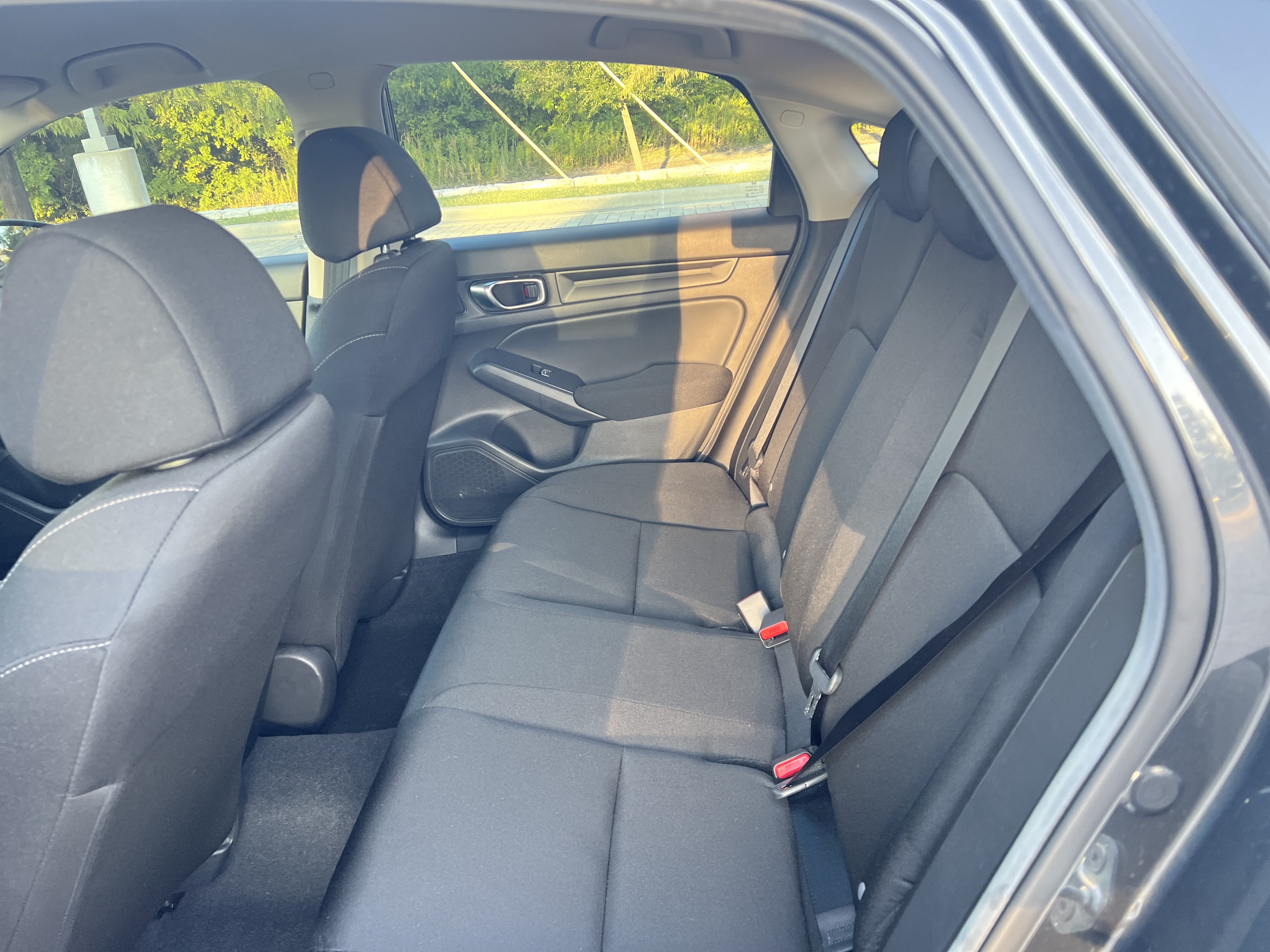 Used 2024 Honda Civic LX image 25