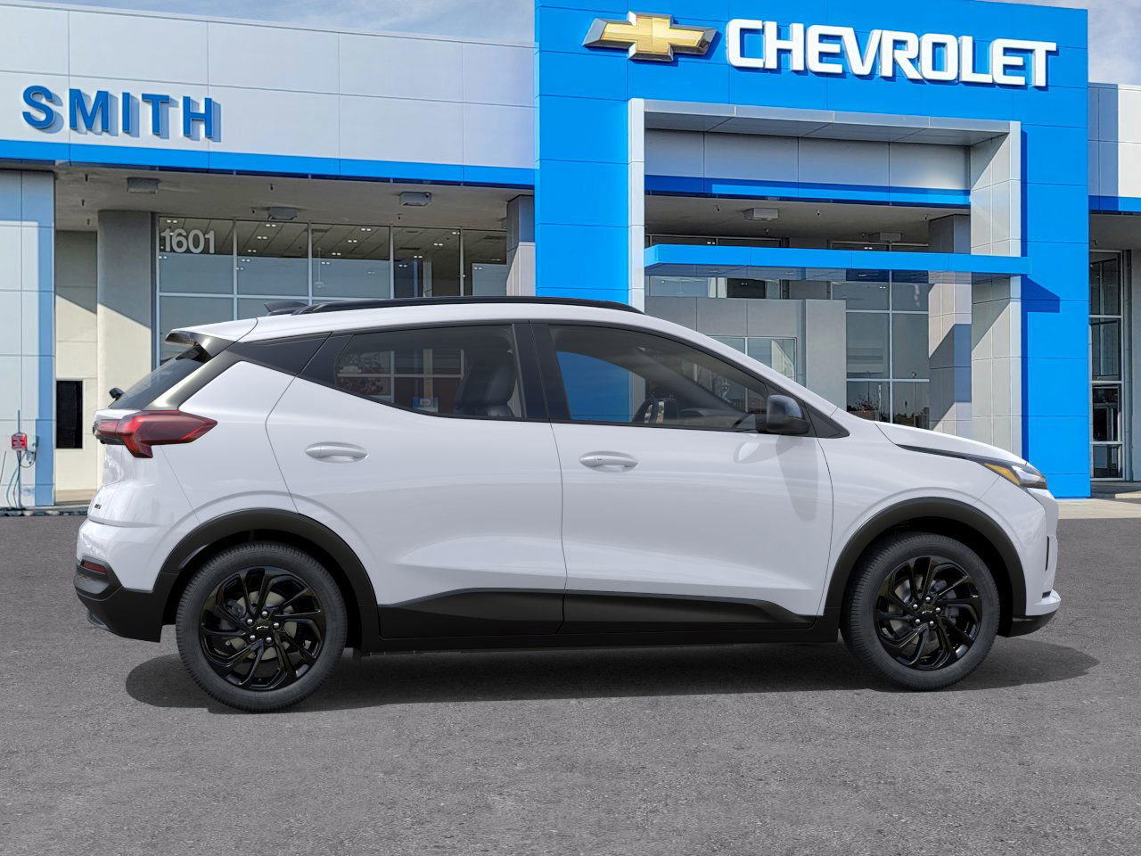 New 2027 Chevrolet Bolt RS image 29