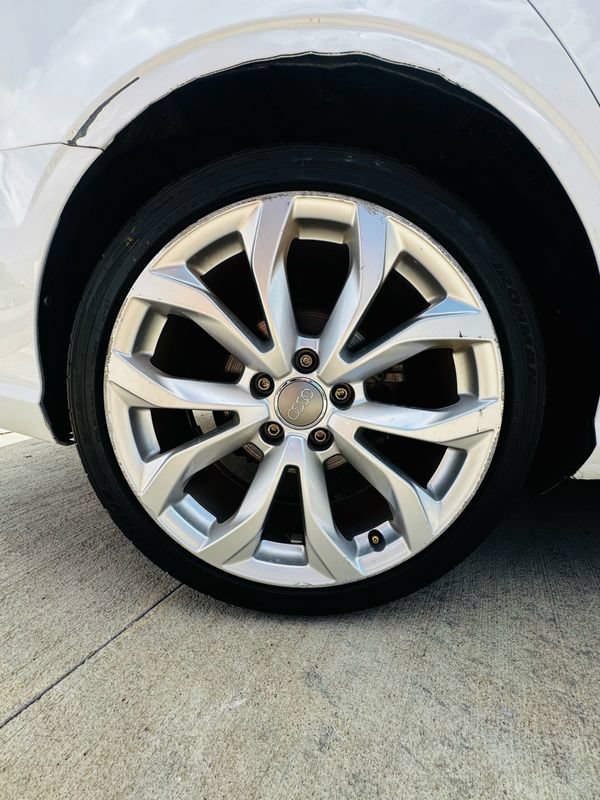 Used 2019 Audi A3 2.0T Titanium w/ Convenience Package FWD image 19