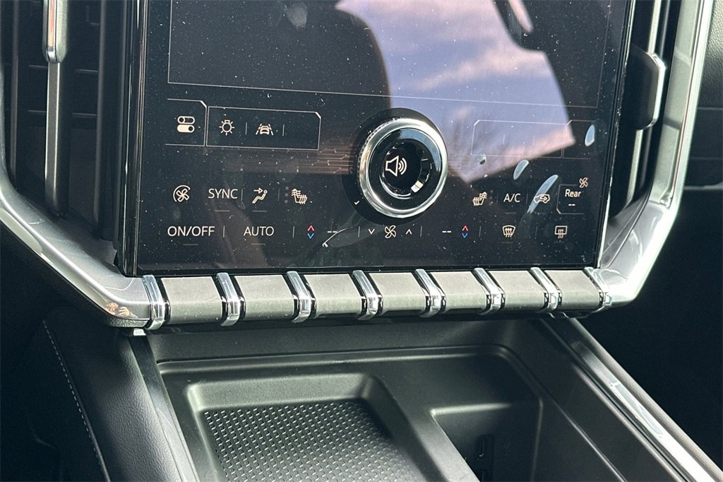 New 2025 GMC Acadia Elevation image 20