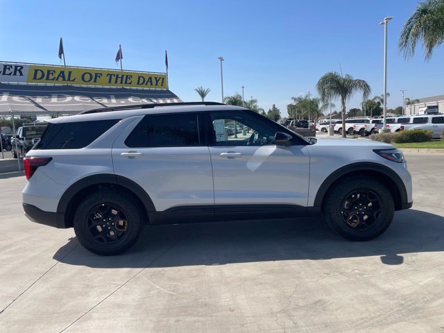 New 2026 Ford Explorer Tremor w/ Tremor Convenience Package AWD/4WD image 6